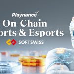 Playnance Brings Sports & Esports On-Chain via $GCOIN, Powering 2.5 Million Live Sports Events Annually
