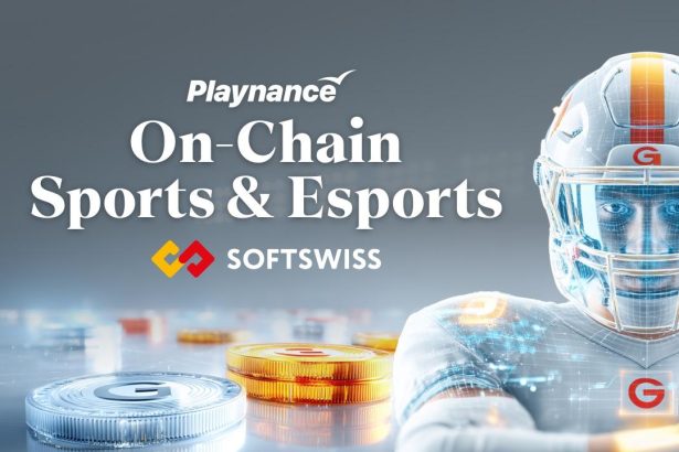 Playnance Brings Sports & Esports On-Chain via $GCOIN, Powering 2.5 Million Live Sports Events Annually