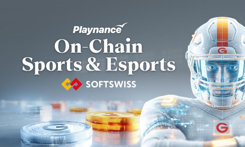 Playnance Brings Sports & Esports On-Chain via $GCOIN, Powering 2.5 Million Live Sports Events Annually