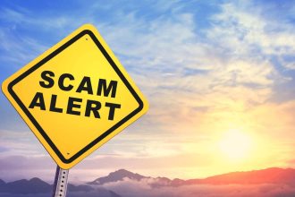Ripple's David Schwartz Warns of Phishing Campaign Using Robinhood Emails