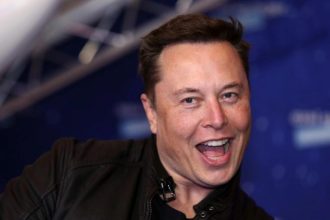 Tesla's bitcoin stash loses $173M in Q1 as BTC price drops