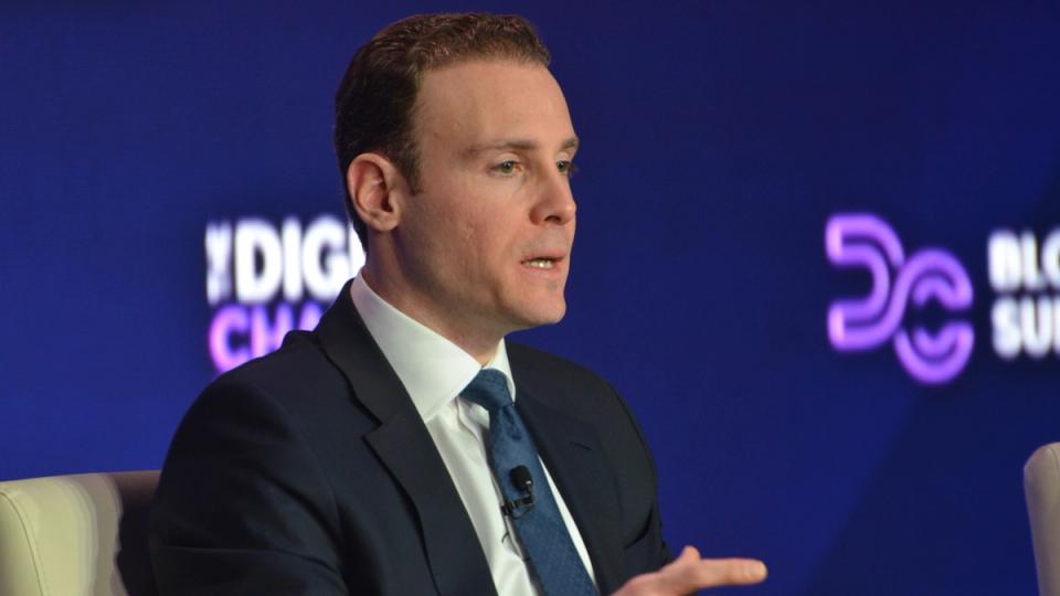 U.S. CFTC adds New York to string of states its suing to stop prediction market pushback