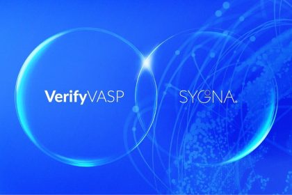 VerifyVASP Acquires Sygna, Consolidating The Global Travel Rule Network