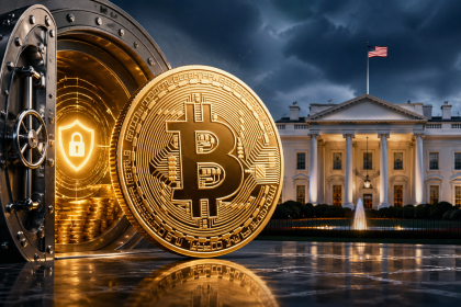 White House Says Major Bitcoin Reserve Announcement Is Coming