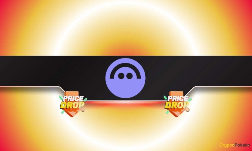 Why AAVE Just Crashed 22% After the $294M KelpDAO Hack