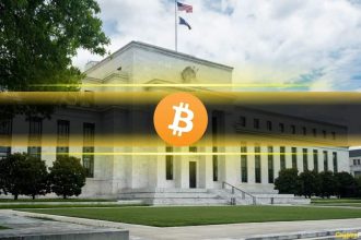 Will History Repeat and BTC Drop After Tomorrow's FOMC Meeting?