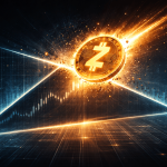 Zcash Breaks Out With 34% Surge—Is $440 The Next Target?