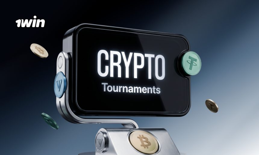1win Crypto Tournaments Go Global With Up To 200K USDT In Rewards