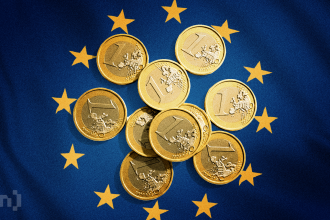 $23 Billion EU Crypto Tax Forecast Draws Pushback From Circle Policy Lead