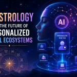 AI Astrology And The Future Of Personalized Digital Ecosystems