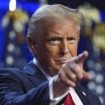 Altcoins and Bitcoin Crash After Donald Trump Pledged to Save Crypto