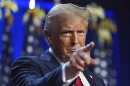 Altcoins and Bitcoin Crash After Donald Trump Pledged to Save Crypto