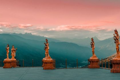 Bhutan ‘doesn’t recall’ selling any bitcoin, disputing widely-tracked $1 billion BTC drawdown