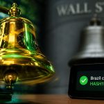 Brazil just moved a crypto ETF into market plumbing Wall Street still wants opened