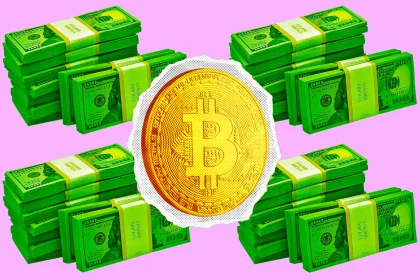Crypto companies raised $600m in April despite despite market downturn, VCs say