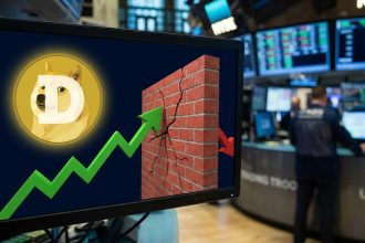 Dogecoin (DOGE) Bounce Under Threat As Resistance Caps Further Gains