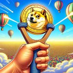 Dogecoin (DOGE) Lifts Further, Momentum Points To More Gains