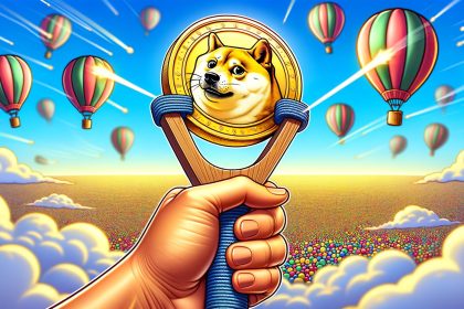 Dogecoin (DOGE) Lifts Further, Momentum Points To More Gains