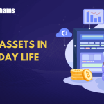 Examples of Digital Assets in Real Life