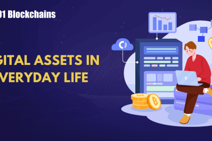 Examples of Digital Assets in Real Life