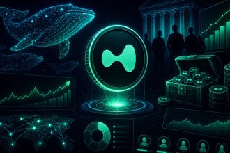 HYPE Whale Bets Grow Larger As Institutional-Linked Accumulation Reaches $170M