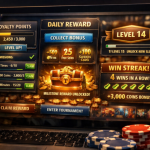 How Virtual Coins Drive Retention in Sweepstakes Casinos in 2026 – BuyUcoin Blog