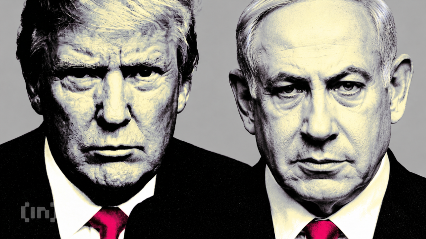 Iran Parliament Weighs $60 Million Bounty Bill Targeting Trump and Netanyahu