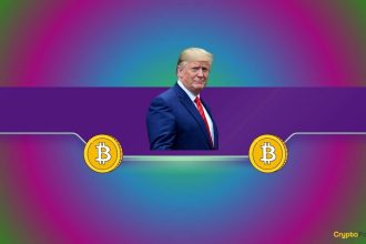 Is Trump Media Dumping Bitcoin at a Loss Again?