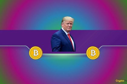 Is Trump Media Dumping Bitcoin at a Loss Again?