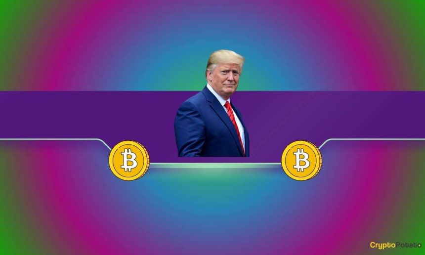 Is Trump Media Dumping Bitcoin at a Loss Again?
