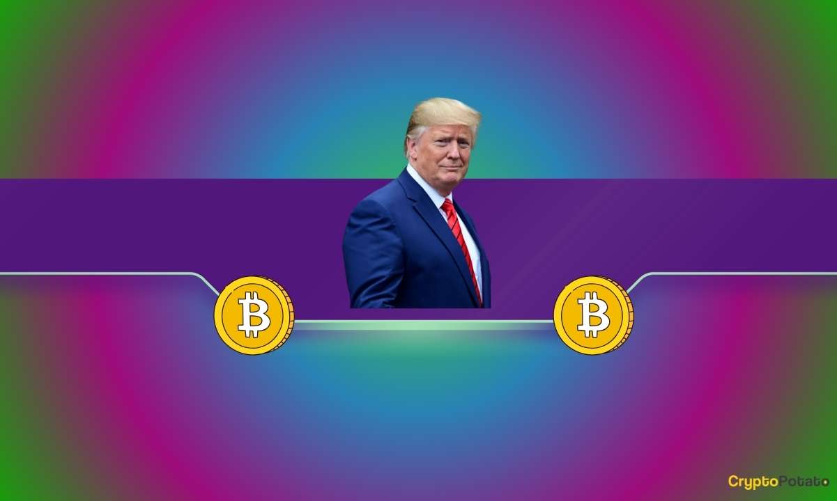 Is Trump Media Dumping Bitcoin at a Loss Again?