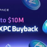 Nexpace Announces NXPC Buyback Program To Reinforce User-Centered Ecosystem Growth In MapleStory Universe