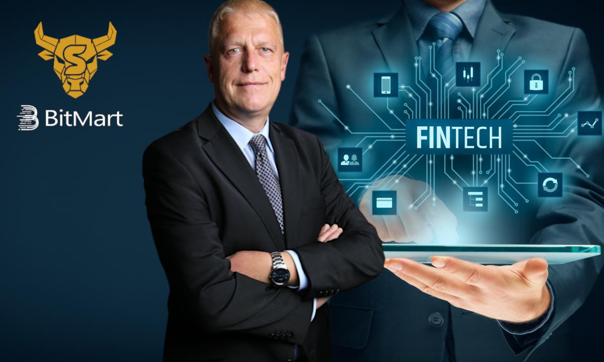 Real Assets Meet Digital Utility