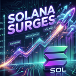 The Solana Meme Craze Is In Full Swing But Savvy Investors Are Quietly Pouring Into The Bitcoin Ecosystem