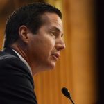 U.S. senators won't be weighing in on prediction markets bets after banning themselves