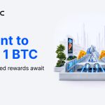 Urban Run" Game With Up To 1 BTC In Rewards