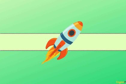 Viral Layer-3 Altcoin Rockets 300% After Major Upbit Listing