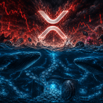 XRP Declines 8%, But Whales Scoop Up 71 Million Tokens