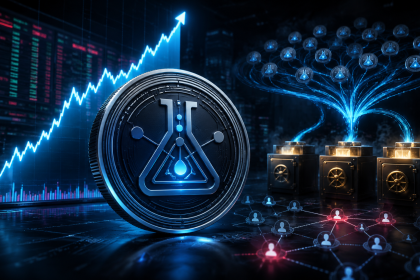 ZachXBT Claims LAB Insiders Control 95% After $6 Billion Crypto Pump