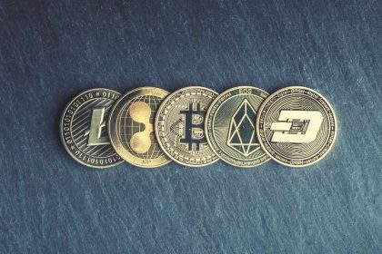 84% of Altcoins in a State of 'Total Underperformance'