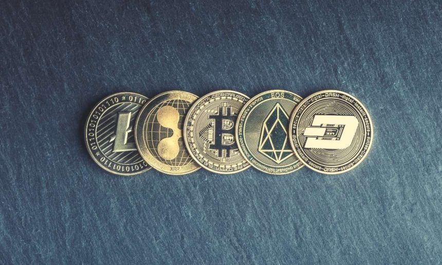 84% of Altcoins in a State of 'Total Underperformance'