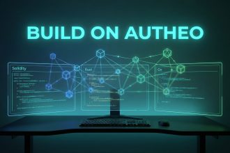 A Decentralized Coordination Layer For Web, Blockchain, & AI