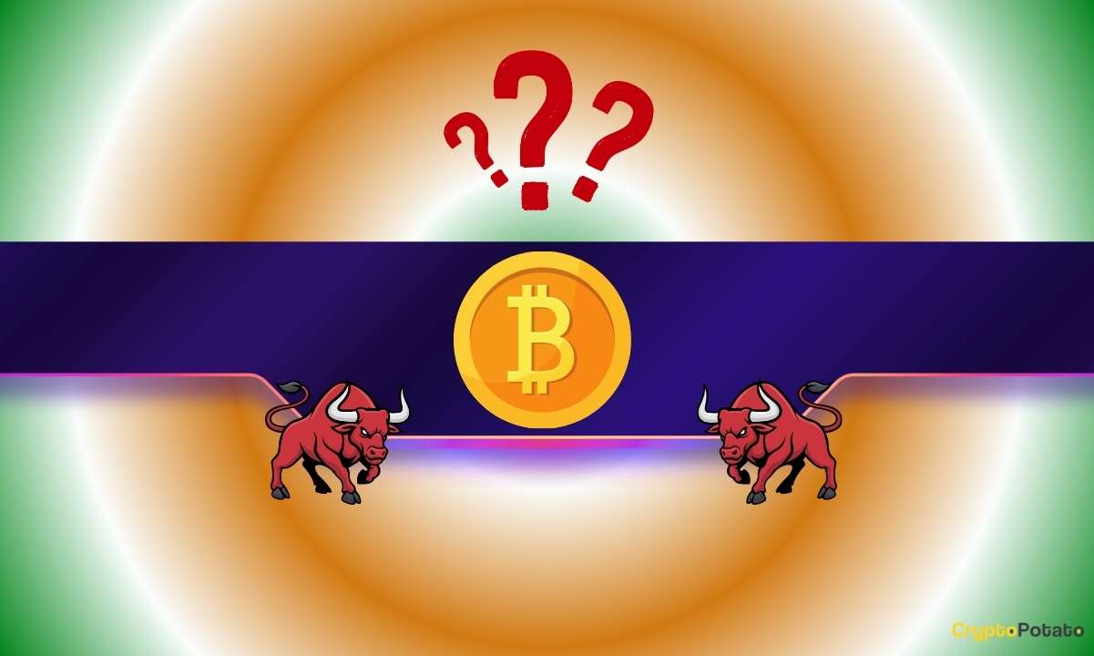 'Bitcoin Looks Dead Now:' Analyst Reveals When the Next Moonshot Could Begin