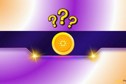 Can Cardano (ADA) Rally by Double Digits After Falling to a 5.5-Year Low?