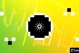Cardano social activity surges as ADA falls under 20 cents to four-year lows