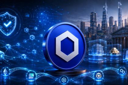 Chainlink Co-Founder Nazarov Reveals 3 Trends He’s Watching Closely