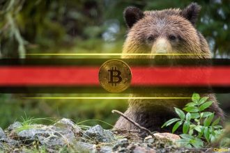 Crypto Markets Dump $140B as Bitcoin Tanked 7% Toward $65K 