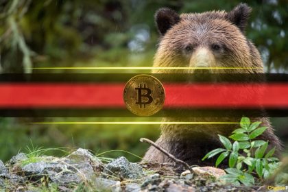 Crypto Markets Dump $140B as Bitcoin Tanked 7% Toward $65K 