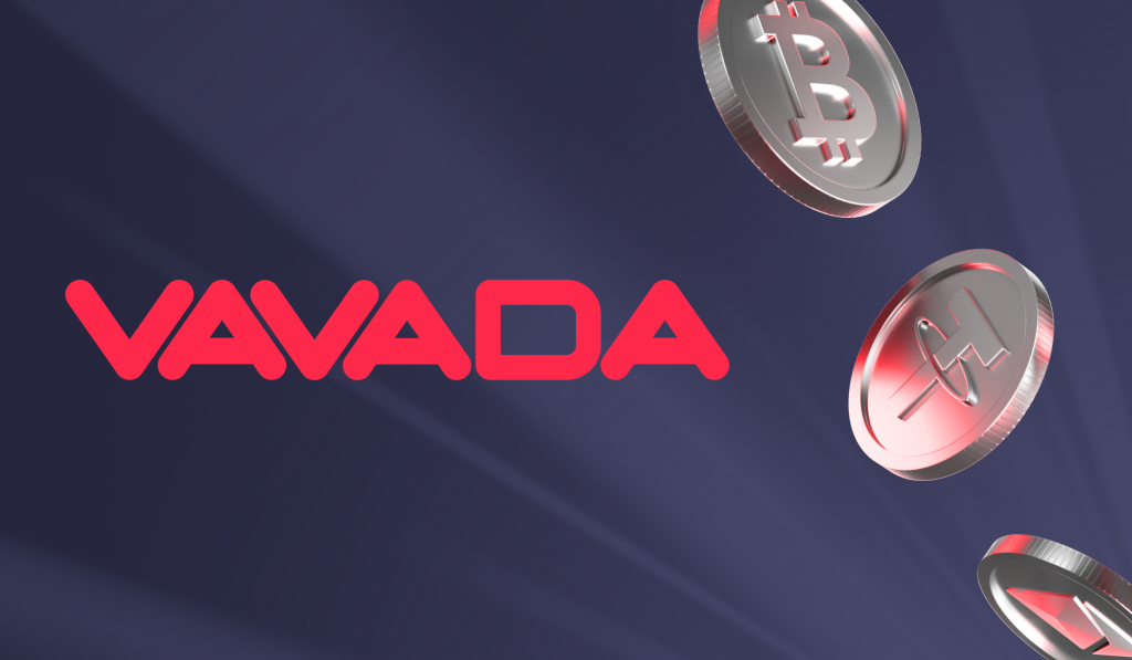 Cryptocurrency At Casinos -Why Vavada Is The Best Choice