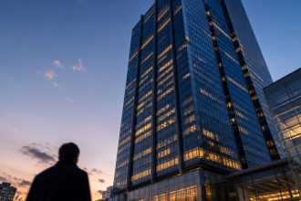 Grayscale Files Third BNB ETF Amendment, Assigns GBNB Ticker